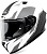 Airoh Мотошлем Valor Wings White Matt в Махачкале