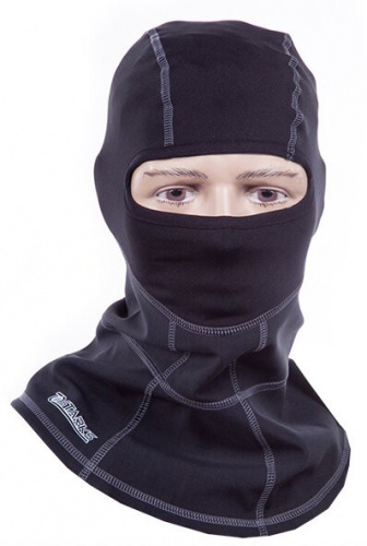 Starks Подшлемник Light Combi Ws Черный в Махачкале