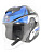 AiM Шлем открытый JK526 Blue/Grey/Black в Махачкале