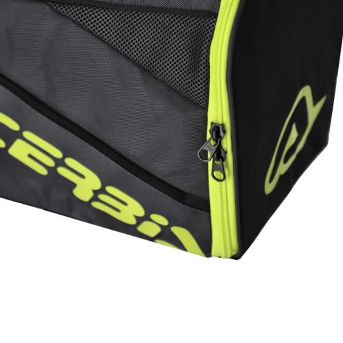 Acerbis Сумка для шлема X-Linear Black/Yellow в Махачкале