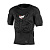 Leatt Защита панцирь подростковый Roost Tee V26 Black в Махачкале