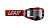 Leatt Маска Velocity 6.5 Enduro JW22 Red Clear 83% в Махачкале