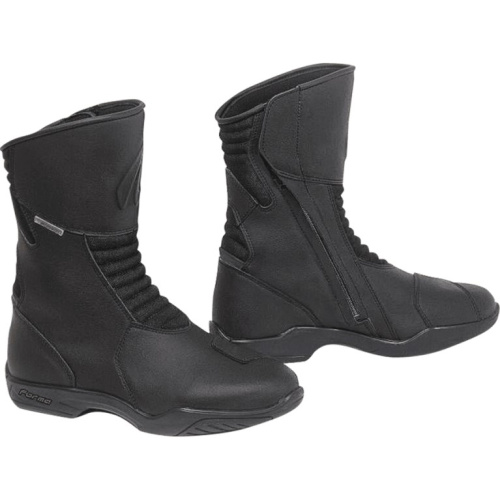 Forma Ботинки Arbo Dry Black в Махачкале