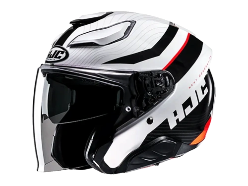 HJC Шлем F31 Naby MC1 в Махачкале