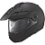 Шлем модуляр Schuberth E1, черный матовый в Махачкале