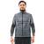 Dragonfly Жилет утеплённый DF Vest 100 Grey 2025 в Махачкале