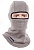 Starks Подшлемник Balaclava Fleece Collar Серый в Махачкале