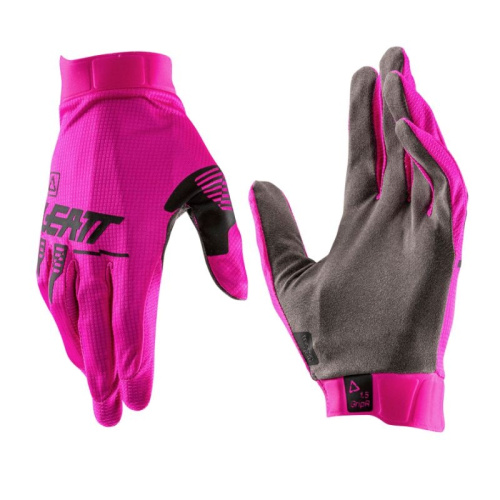 Leatt Перчатки GRipR 1.5 V26 Pink в Махачкале