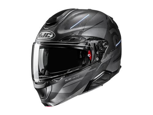 HJC Шлем RPHA91 Blat MC5SF в Махачкале