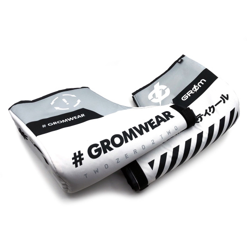 Grom Муфта на руль White 22 в Махачкале