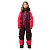 Dragonfly Комбинезон детский Gravity Junior Gravity Purple-Brown в Махачкале