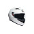 AGV Шлем K3 Mono Seta White в Махачкале