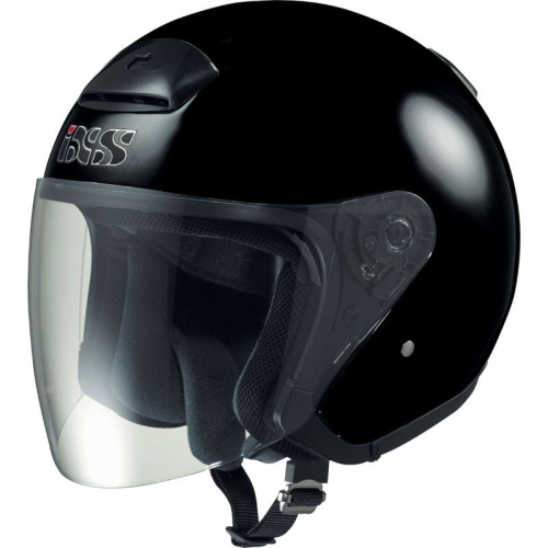 IXS Шлем HX 118 Черный в Махачкале