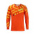Leatt Джерси 3.5 Ride Citrus 2024 в Махачкале
