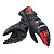 Dainese Перчатки Druid 4 Leather Gloves Black/Lava-Red/White в Махачкале