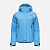 Finntrail Куртка женская утепленная Aspen 3463 Blue в Махачкале