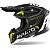 Airoh Мотошлем Aviator 3 Primal Yellow Matt в Махачкале