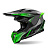 Airoh Шлем Twist 3 Shard Green Gloss в Махачкале