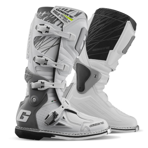Gaerne Мотоботы Fastback Endurance White в Махачкале
