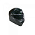 AiM Шлем интеграл JK320 Black Glossy в Махачкале