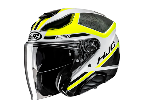 HJC Шлем F31 Ceron MC3H в Махачкале