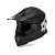 Acerbis Шлем детский Impact Steel Junior Black в Махачкале