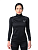 Starks Кофта женская Coolmax Ice-Cold 2.0 Woman черная в Махачкале
