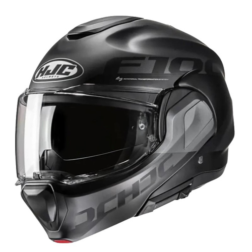HJC Шлем F100 Hetal MC5SF в Махачкале