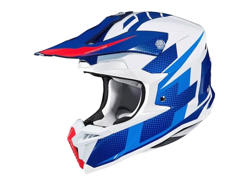 HJC Шлем i50 Argos MC4 в Махачкале