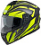 IXS Шлем интеграл iXS216 2.1 Желто-черный в Махачкале
