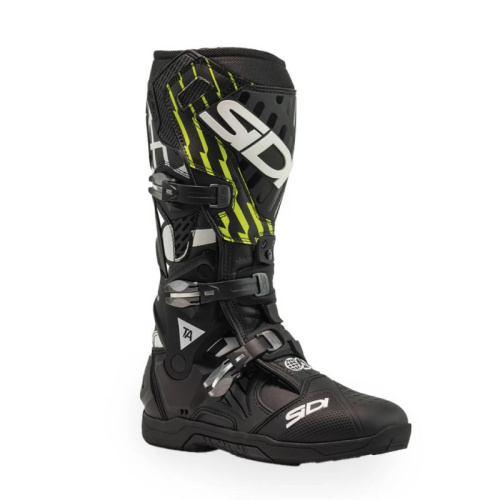 Sidi Ботинки CrossAir TH3 Neon в Махачкале