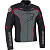 Bering Куртка текстильная Kaloway Black/Grey/Red в Махачкале