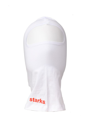 Starks Подшлемник Light Белый в Махачкале