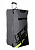 Acerbis Сумка дорожная на колёсах Machine Black/Grey (190 L) в Махачкале