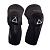 Leatt Наколенники подростковые ReaFlex Hybrid Junior Knee Guard V26 Black в Махачкале