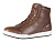 IXS Мотоботы Classic Sneaker Cruiser Коричневые в Махачкале