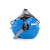 Dragonfly Гермосумка DF Tramp S Blue 50л в Махачкале