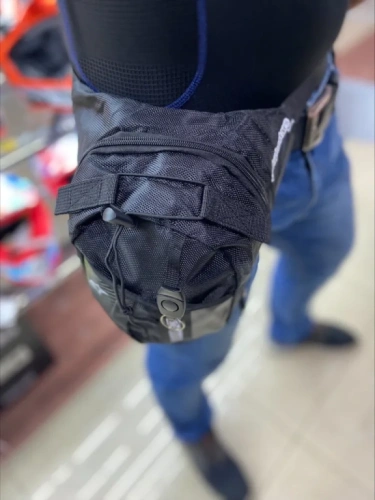 Motolike сумка на пояс Alpinstars в Махачкале