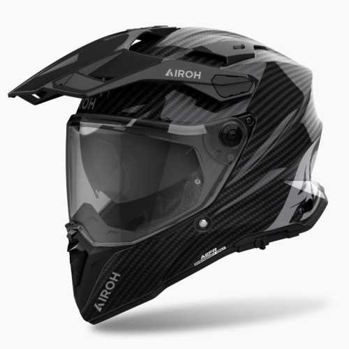 Airoh Шлем Commander 2 Carbon Gloss в Махачкале