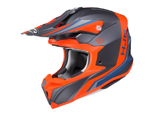HJC Шлем i50 Flux MC6SF в Махачкале
