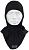 IXS Подшлемник Carbera Evo Black в Махачкале