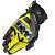 Shima Мотоперчатки XRS-3 Yellow Fluo в Махачкале
