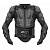 Madbull Черепаха Turtle Jacket Черная в Махачкале