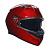 AGV Шлем K3 Mono Competizione Red в Махачкале